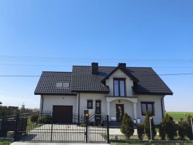 Bezpośrednio, Gniewkówiec, 140 m² Dom