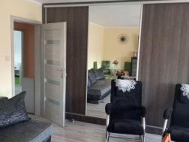 Bezpośrednio, Gniezno, 48 m² Mieszkanie