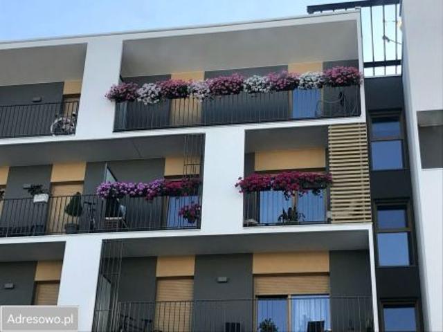 Bezpośrednio, Gniezno, ul. Elizy Orzeszkowej, 69 m² Mieszkanie