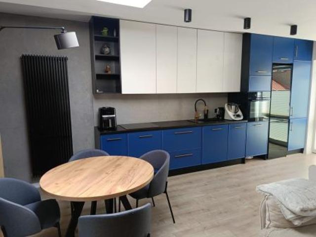 Bezpośrednio, Gniezno, ul. Grunwaldzka, 58 m² Mieszkanie