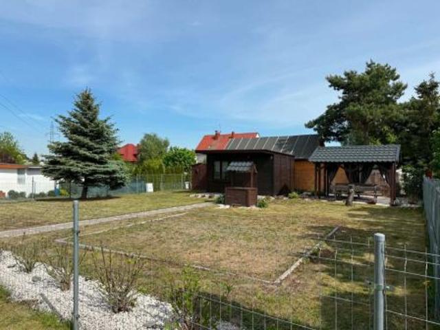 Bezpośrednio, Gniezno, ul. Kłeckoska, 350 m² Działka