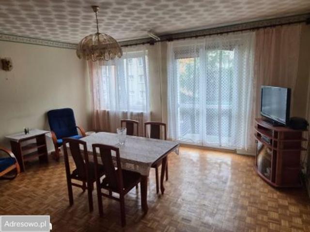 Bezpośrednio, Gniezno, ul. Karola Libelta, 56 m² Mieszkanie