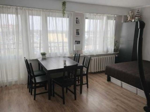 Bezpośrednio, Gniezno, ul. ks. mjr. Mateusza Zabłockiego, 48 m² Mieszkanie