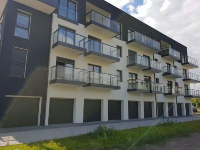 Bezpośrednio, Gniezno, ul. Liliowa, 30 m² Mieszkanie