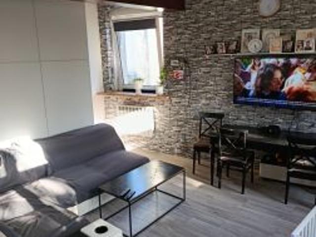 Bezpośrednio, Gniezno, Centrum, ul. Grzybowo, 40 m² Mieszkanie