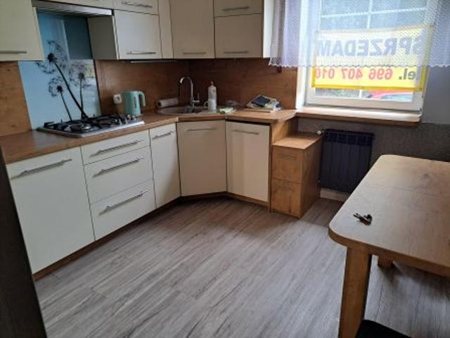 Bezpośrednio, Gniezno, Centrum, ul. Świętokrzyska, 59 m² Mieszkanie