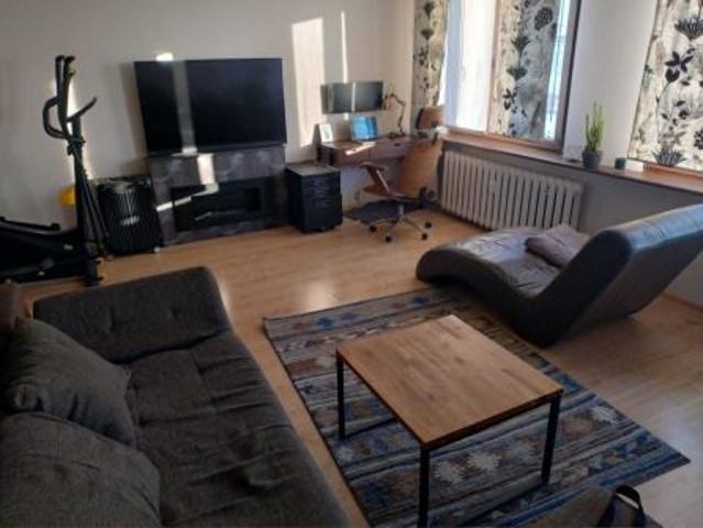 Bezpośrednio, Gniezno, os. Kazimierza Wielkiego, 48 m² Mieszkanie