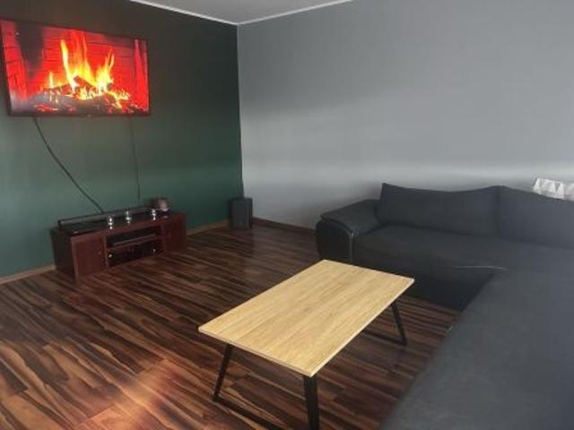 Bezpośrednio, Gniezno, os. Piastowskie, 60 m² Mieszkanie
