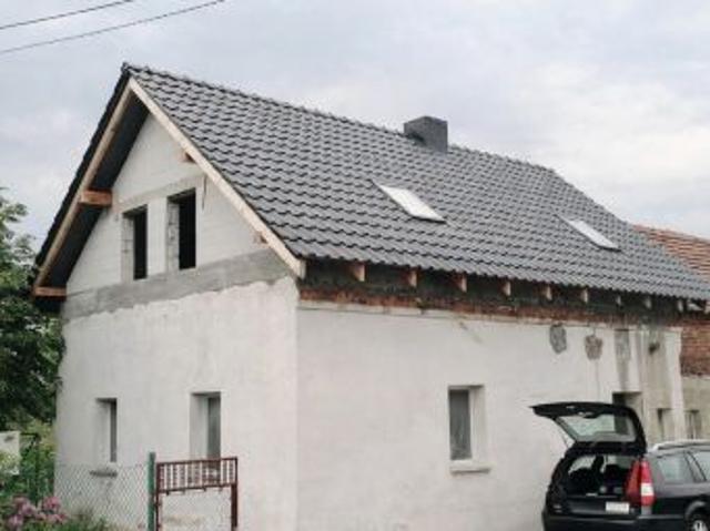 Bezpośrednio, Gnojna, 100 m² Dom