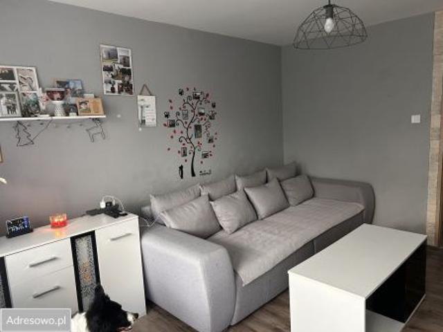 Bezpośrednio, Gozdnica, 48 m² Mieszkanie