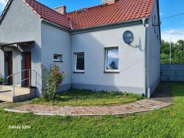Bezpośrednio, Gozdnica, ul. 3 Maja, 70 m² Mieszkanie