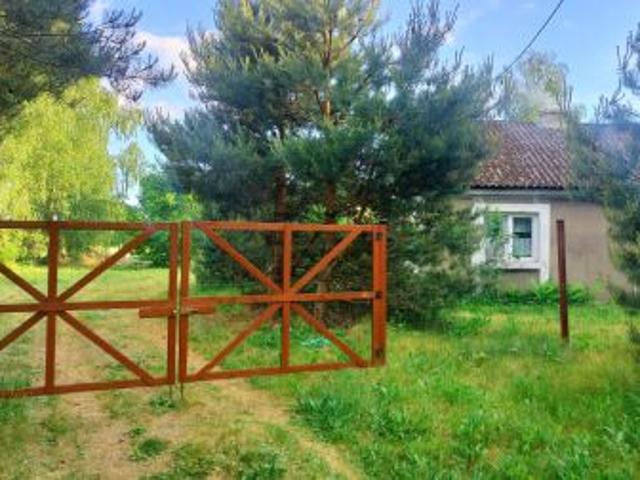 Bezpośrednio, Gozdy, 6300 m² Działka