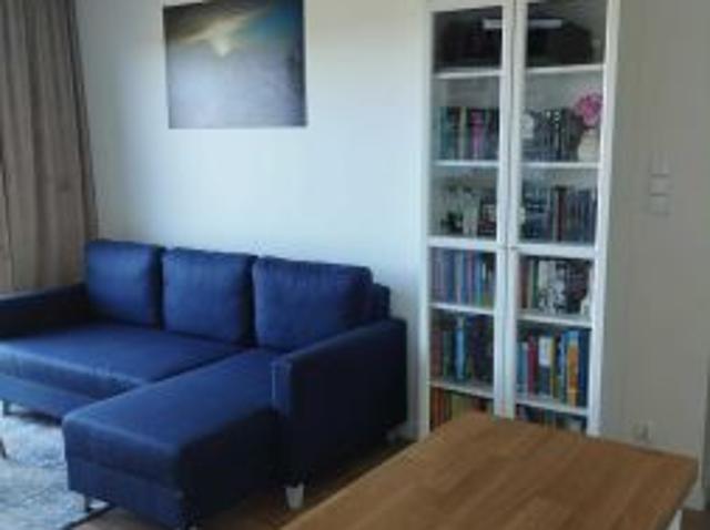 Bezpośrednio, Gościcino, 37 m² Mieszkanie