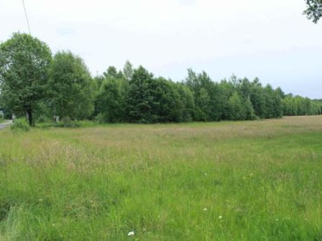 Bezpośrednio, Gościencin, 22200 m² Działka
