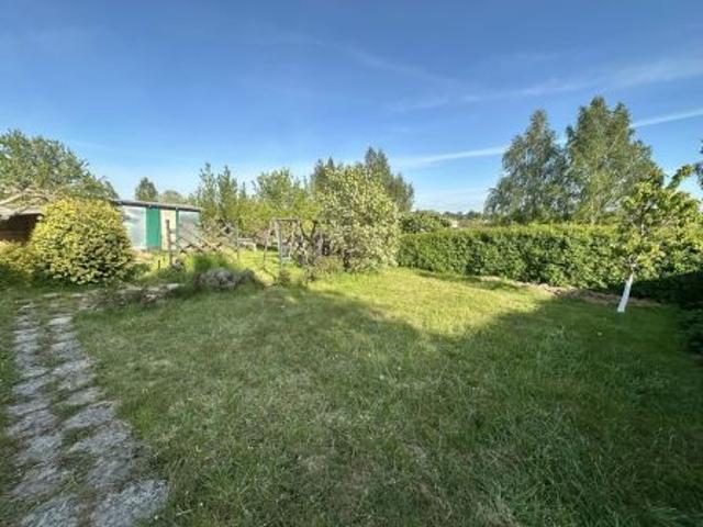 Bezpośrednio, Gościno, ul. Ogrodowa, 500 m² Działka