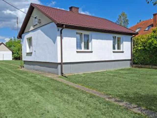 Bezpośrednio, Gołąb, ul. Rudki, 65 m² Dom