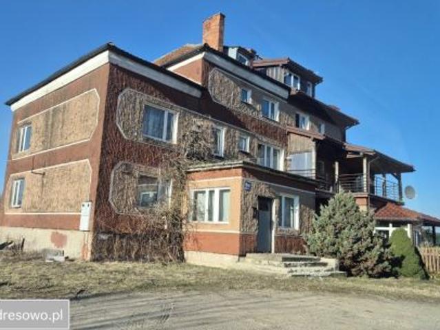 Bezpośrednio, Gołdap, ul. Cmentarna, 300 m² Dom