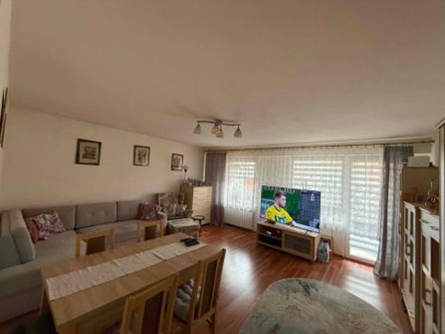 Bezpośrednio, Gołdap, ul. Górna, 48 m² Mieszkanie