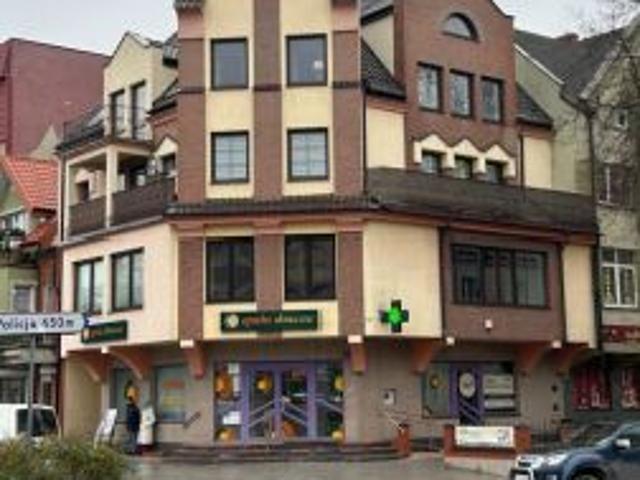 Bezpośrednio, Gołdap, 550 m² Dom