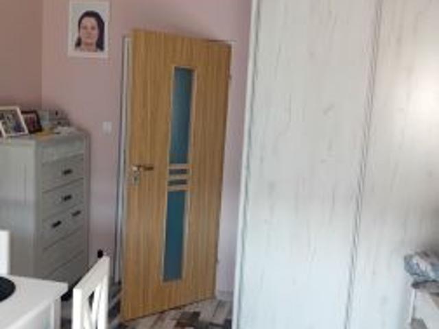 Bezpośrednio, Gołdap, 49 m² Mieszkanie