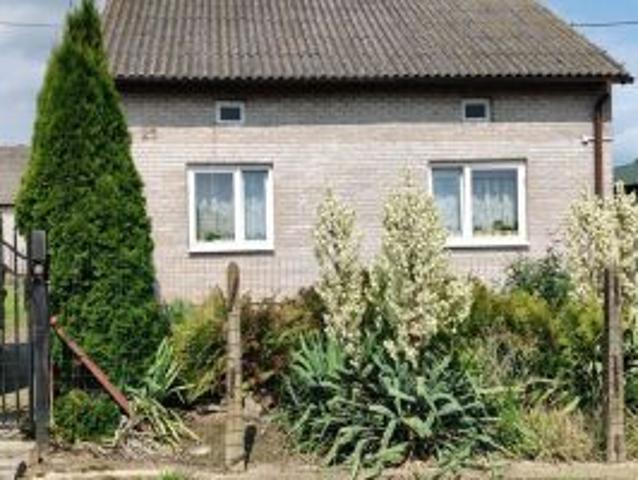 Bezpośrednio, Goździelin, ul. Moczydło, 72 m² Dom