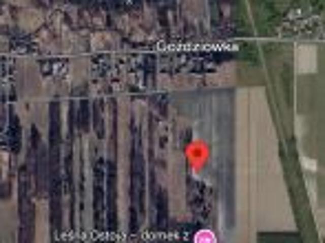 Bezpośrednio, Goździówka, 2712 m² Działka