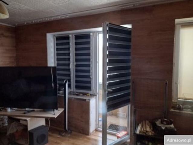Bezpośrednio, Goślice, 58 m² Mieszkanie