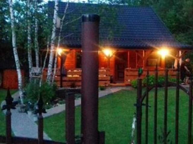 Bezpośrednio, Gołubie, 438 m² Działka