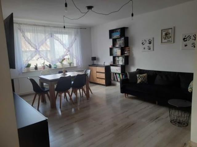 Bezpośrednio, Godkowo, 65 m² Mieszkanie