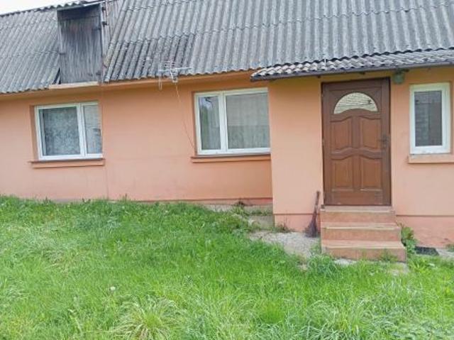 Bezpośrednio, Godów, 81 m² Dom