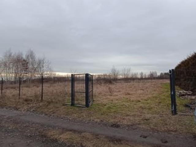 Bezpośrednio, Godzięcin, 1000 m² Działka