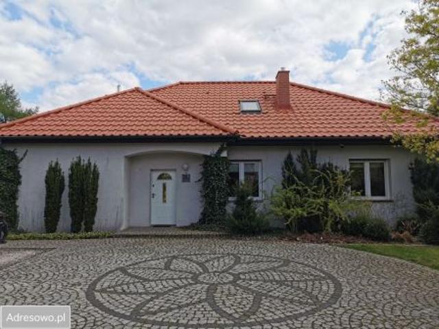 Bezpośrednio, Godzieszowa, 167 m² Dom