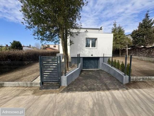Bezpośrednio, Godziszewo, 283 m² Dom