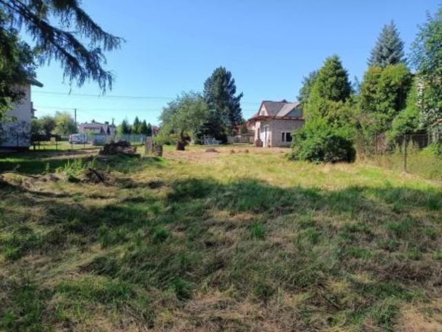 Bezpośrednio, Godziszka, 800 m² Działka