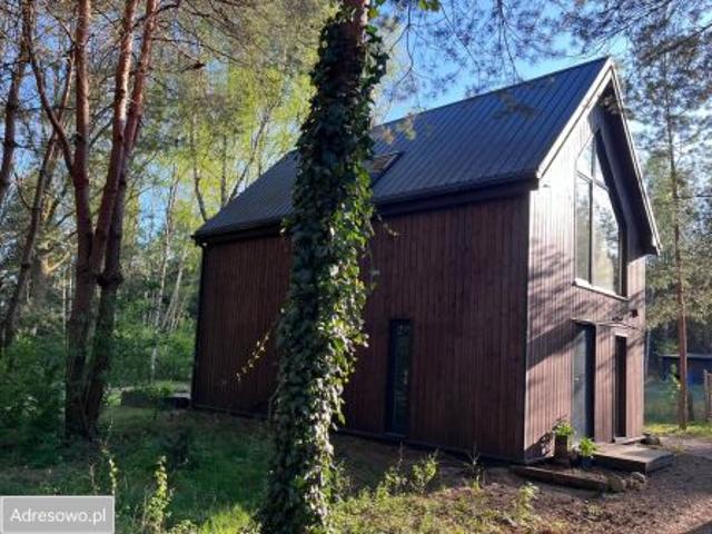 Bezpośrednio, Gójszcz, 70 m² Dom