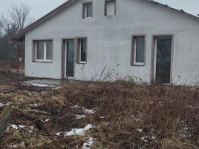 Bezpośrednio, Gola Wąsoska, 100 m² Dom
