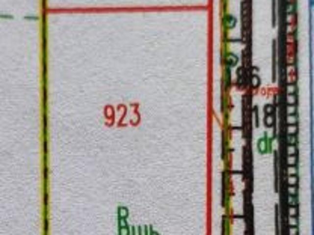 Bezpośrednio, Golasowice, ul. Długa, 1059 m² Działka