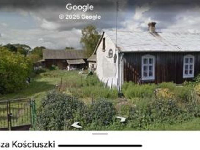 Bezpośrednio, Goleniowy, ul. Tadeusza Kościuszki, 80 m² Dom