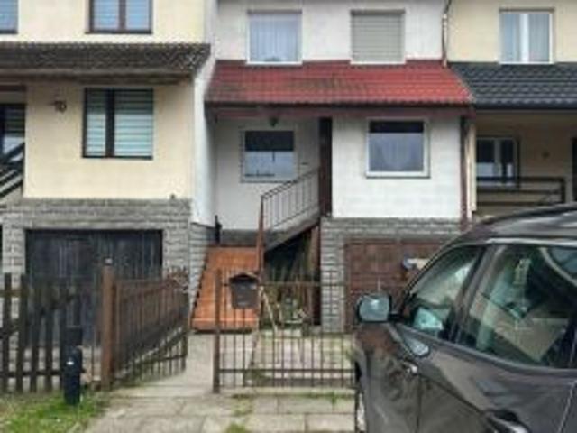 Bezpośrednio, Goleniów, 180 m² Dom