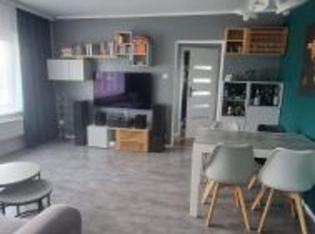 Bezpośrednio, Goleniów, 53 m² Mieszkanie