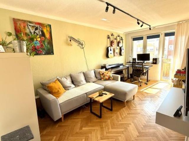 Bezpośrednio, Goleniów, Centrum, ul. Grunwaldzka, 45 m² Mieszkanie