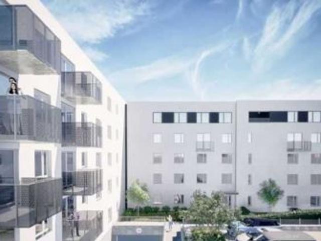 Bezpośrednio, Goleniów, ul. Akacjowa, 49 m² Mieszkanie