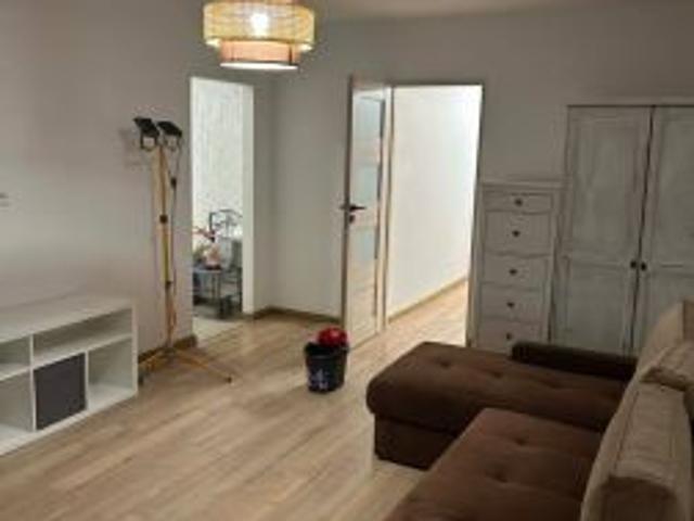 Bezpośrednio, Goleniów, ul. Barnima I, 53 m² Mieszkanie