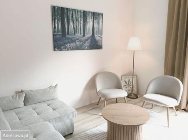 Bezpośrednio, Goleniów, ul. Fryderyka Chopina, 32 m² Mieszkanie