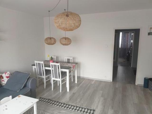 Bezpośrednio, Goleniów, ul. Jana Matejki, 63 m² Mieszkanie
