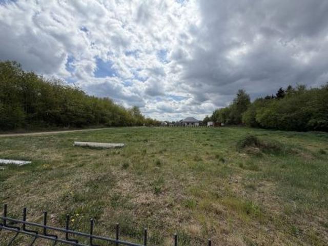 Bezpośrednio, Goleniów, ul. Nowogardzka, 926 m² Działka