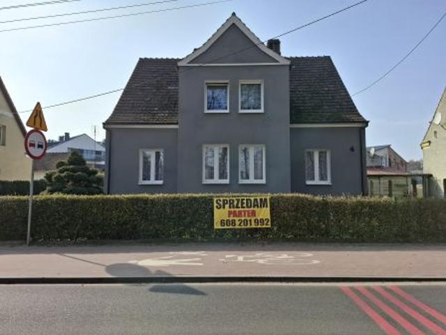 Bezpośrednio, Goleniów, ul. Spacerowa, 88 m² Dom
