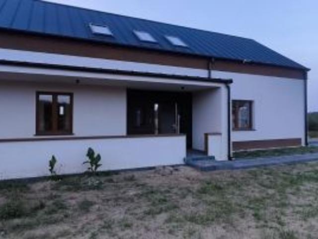 Bezpośrednio, Goleniów, ul. Zielone Wzgórze, 140 m² Dom