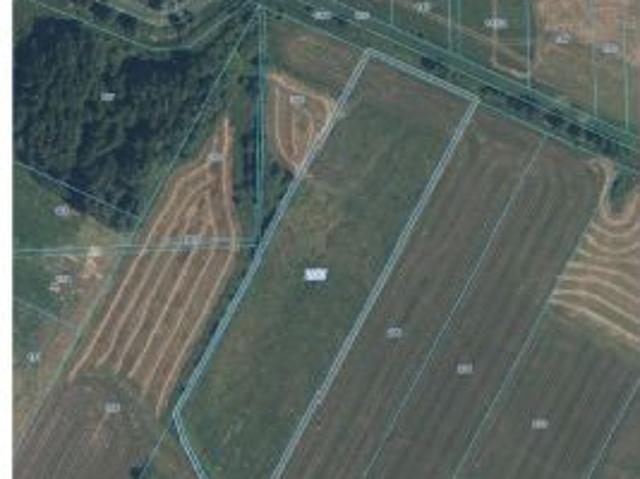 Bezpośrednio, Golice Kolonia, 12380 m² Działka