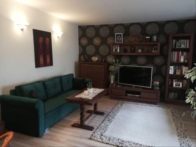 Bezpośrednio, Góra, ul. Zielona, 78 m² Mieszkanie